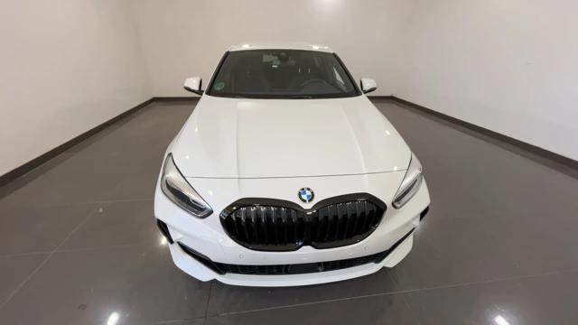 BMW 120 usata, con Chiusura centralizzata