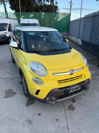 FIAT 500L usata, con Alzacristalli elettrici