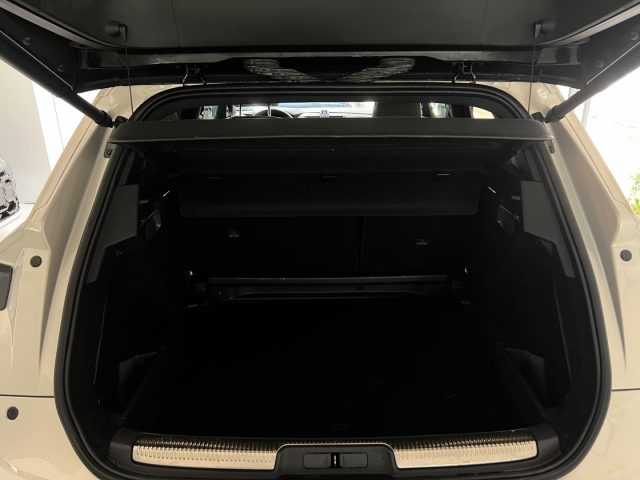 DS AUTOMOBILES DS 7 usata, con Volante multifunzione