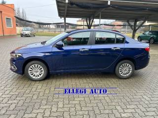 FIAT Tipo usata, con Autoradio
