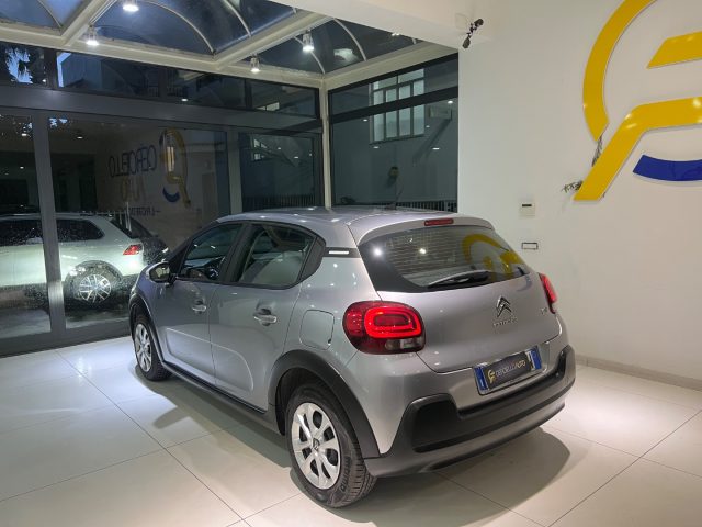 CITROEN C3 usata, con Chiusura centralizzata