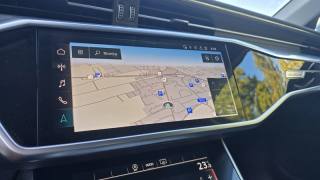 AUDI A6 usata, con Chiusura centralizzata