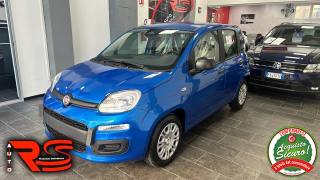 FIAT Panda usata, con Airbag laterali