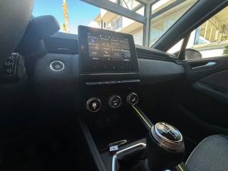 RENAULT Clio usata, con Immobilizzatore elettronico