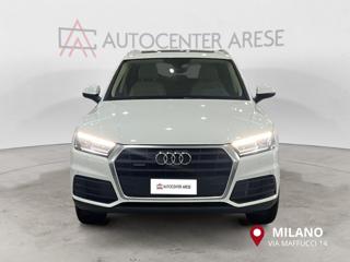 AUDI Q5 usata, con Chiusura centralizzata