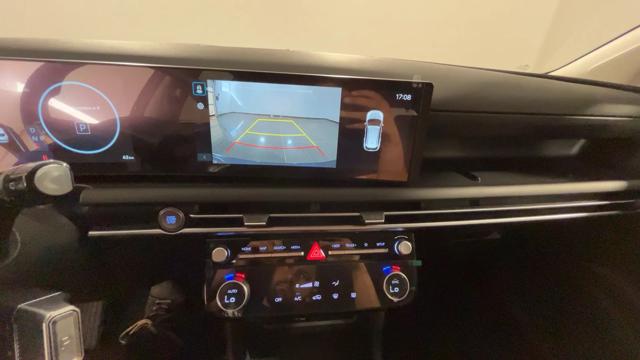 HYUNDAI Tucson usata, con Sistema di navigazione