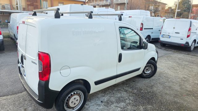 CITROEN Nemo usata, con Immobilizzatore elettronico