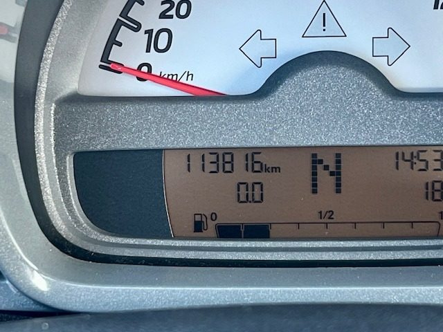 SMART ForTwo usata 14