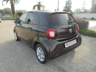 SMART ForFour usata, con Alzacristalli elettrici