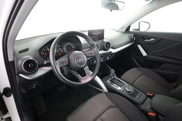 AUDI Q2 usata 1
