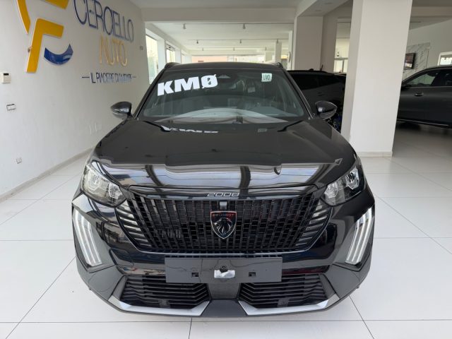 PEUGEOT 2008 usata, con Cerchi in lega