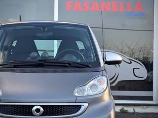 SMART ForTwo usata, con Alzacristalli elettrici