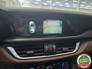 ALFA ROMEO Stelvio usata, con Bluetooth