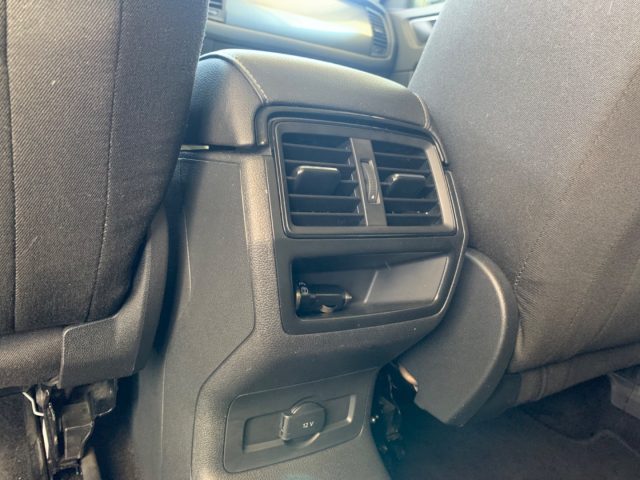 SKODA Kodiaq usata, con Sensore di pioggia