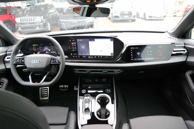 AUDI A6 usata, con Airbag Passeggero