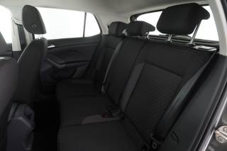 VOLKSWAGEN T-Cross usata 4