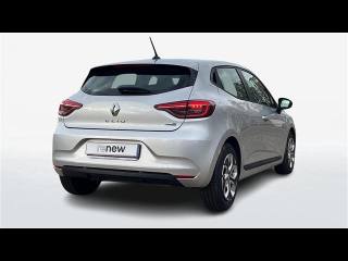 RENAULT Clio usata, con Airbag