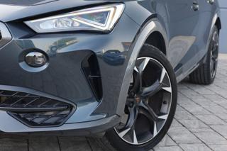 CUPRA Formentor usata, con Airbag Passeggero