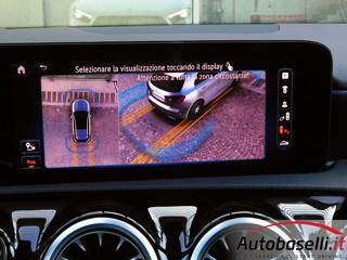 MERCEDES-BENZ A 45 S AMG usata, con Chiusura centralizzata