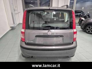 FIAT Panda usata, con Fendinebbia
