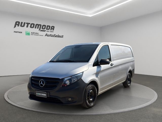 MERCEDES-BENZ Vito usata, con Airbag Passeggero