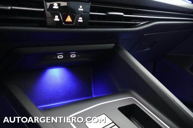 VOLKSWAGEN Golf usata, con Controllo trazione