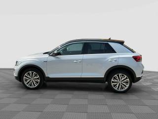 VOLKSWAGEN T-Roc usata 1