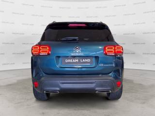CITROEN C5 Aircross usata, con Autoradio