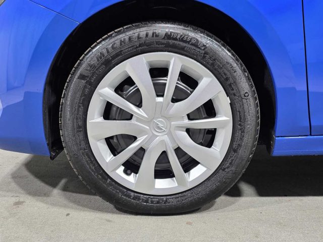 OPEL Corsa usata, con Cruise Control