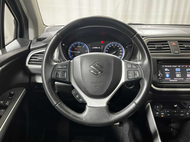 SUZUKI S-Cross usata 22