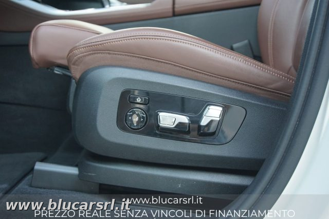 BMW X5 usata 37