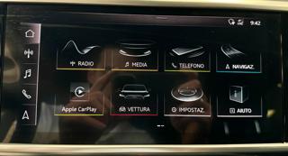 AUDI A6 usata, con Servosterzo
