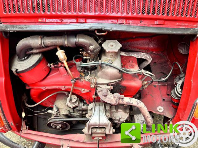 FIAT 500L usata 14