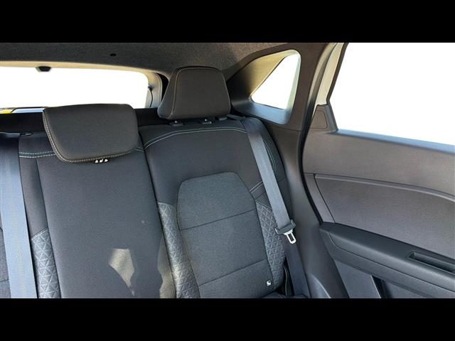 RENAULT Symbioz usata, con Touch screen