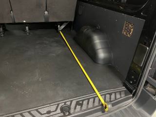 FORD Transit usata, con Controllo vocale