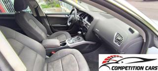 AUDI A5 usata, con Boardcomputer