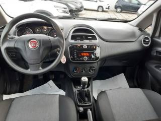 FIAT Punto usata, con Alzacristalli elettrici