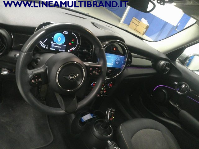 MINI Cooper usata, con MP3