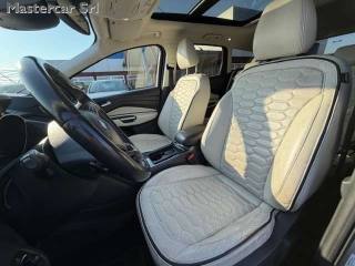 FORD Kuga usata, con Fendinebbia