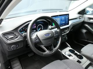 FORD Focus usata, con Chiusura centralizzata