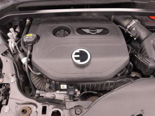 MINI Countryman usata, con Bracciolo