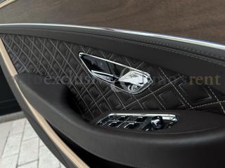 BENTLEY Continental usata, con Alzacristalli elettrici