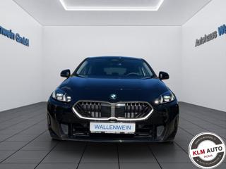 BMW 118 usata, con Airbag