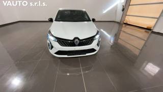 RENAULT Clio usata, con Bluetooth