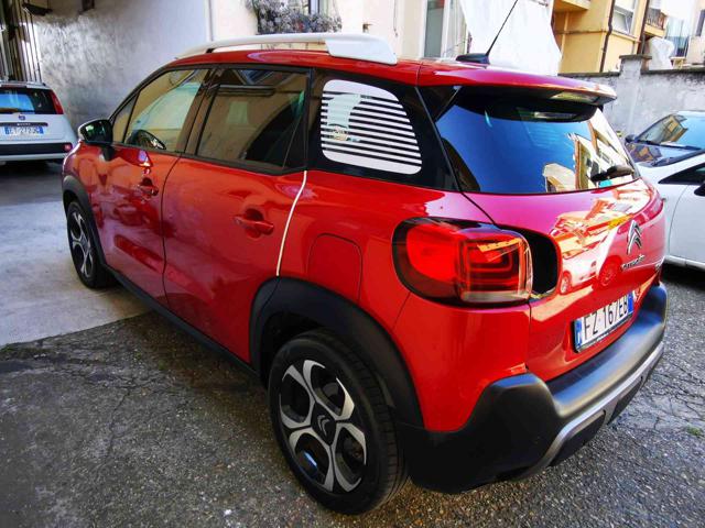 CITROEN C3 Aircross usata, con Chiusura centralizzata