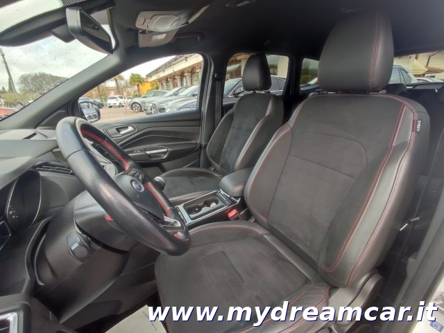 FORD Kuga usata, con ESP