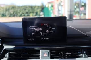 AUDI A4 usata, con Sensore di luce