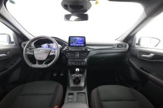FORD Kuga usata 4