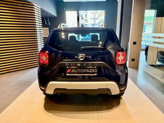 DACIA Duster usata, con ESP