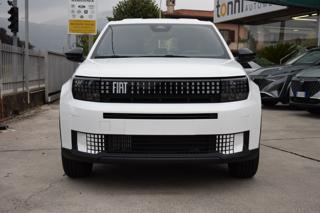 FIAT Grande Panda usata, con Airbag